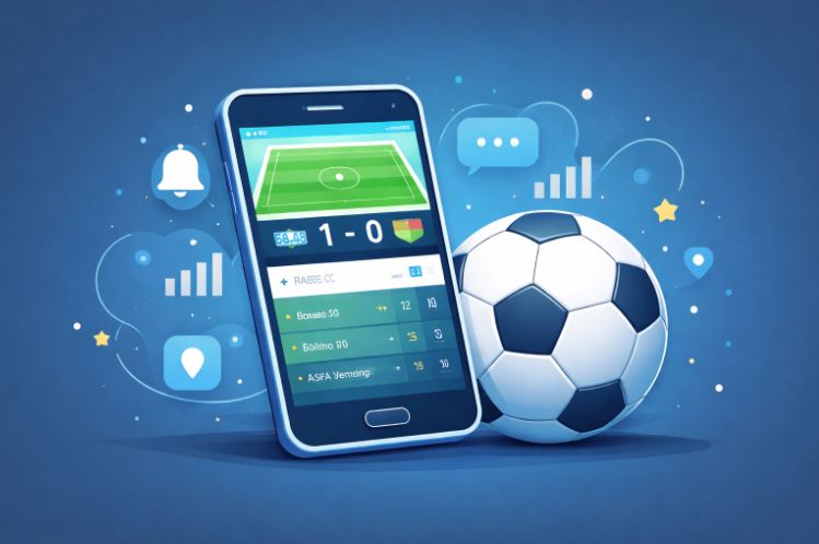 Sections football MelBet en ligne