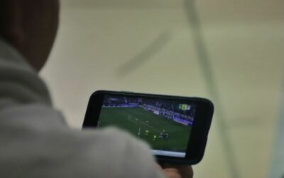 Solutions digitales sport et médias