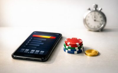 Tournois de machines à sous : comment l’esprit “arcade” change la session sur westace casino