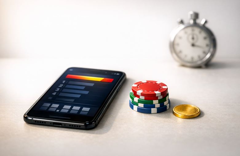 Tournois de machines à sous : comment l’esprit “arcade” change la session sur westace casino