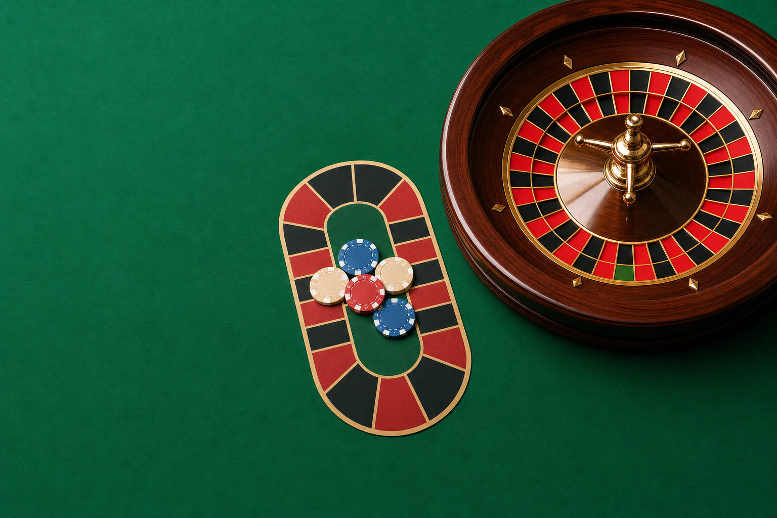 roulette