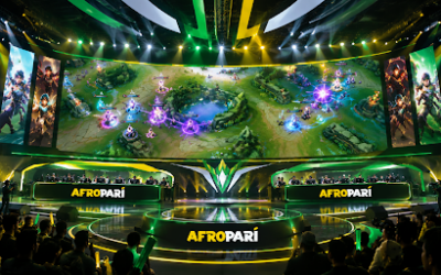 Mobile Legends Bang Bang revient à l’EWC avec trois millions de dollars