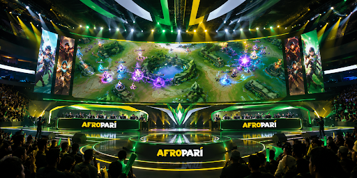 Mobile Legends Bang Bang revient à l’EWC avec trois millions de dollars